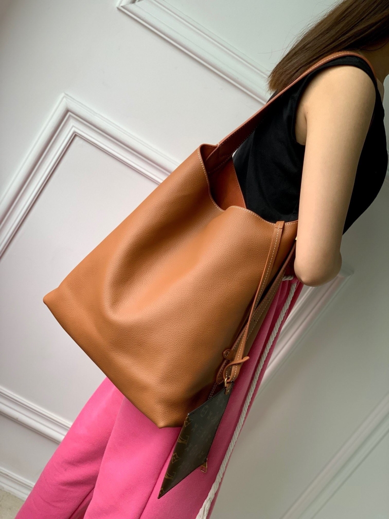 LV Top Handle Bags